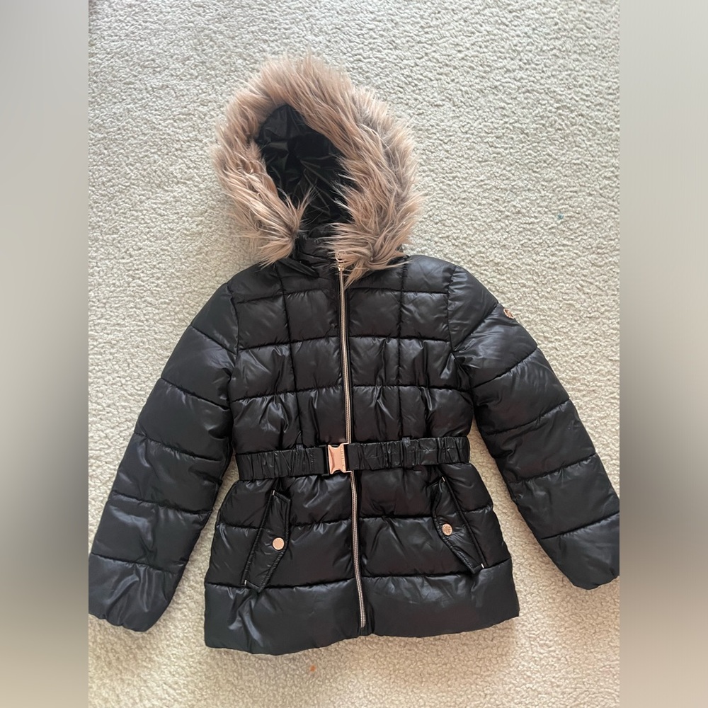Beautiful Michael Kors girls coat
